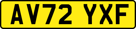 AV72YXF