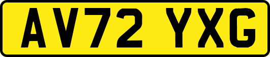 AV72YXG