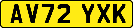 AV72YXK