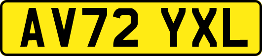 AV72YXL