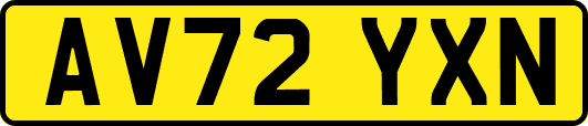 AV72YXN