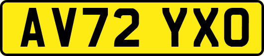 AV72YXO