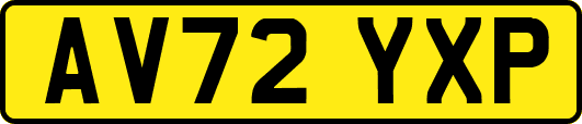 AV72YXP