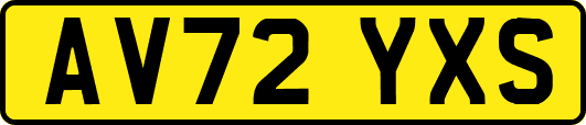 AV72YXS