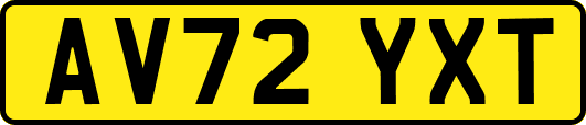 AV72YXT