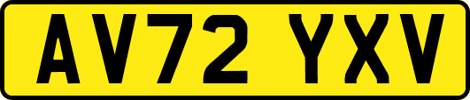 AV72YXV
