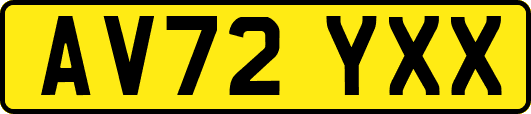 AV72YXX