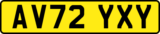 AV72YXY