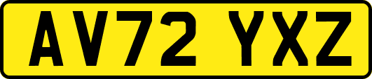 AV72YXZ