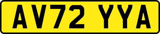AV72YYA