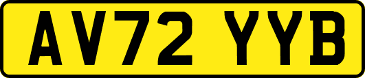 AV72YYB
