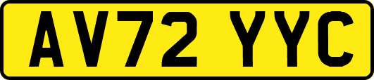 AV72YYC