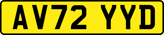 AV72YYD