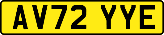 AV72YYE