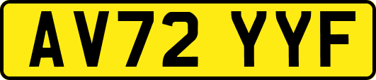 AV72YYF