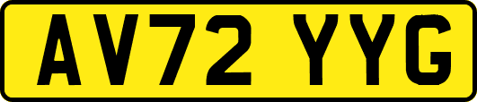 AV72YYG