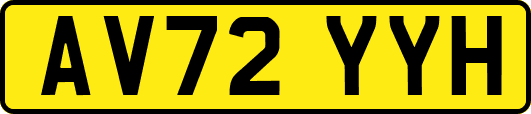 AV72YYH