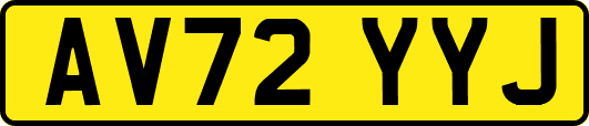 AV72YYJ