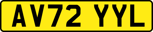 AV72YYL