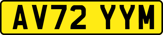 AV72YYM