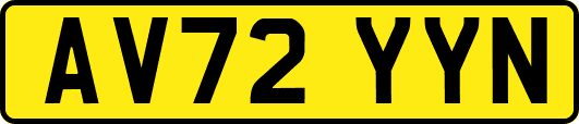 AV72YYN