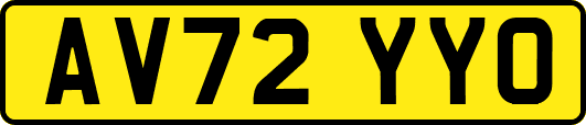 AV72YYO