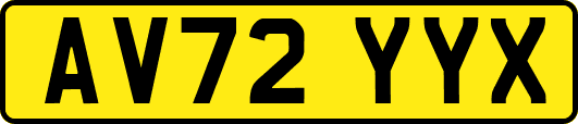 AV72YYX
