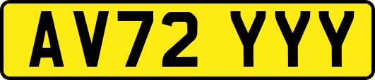 AV72YYY