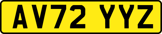 AV72YYZ