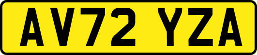 AV72YZA