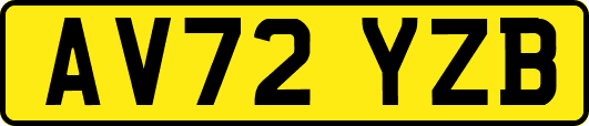 AV72YZB