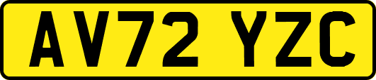 AV72YZC
