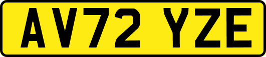 AV72YZE
