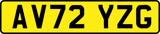 AV72YZG