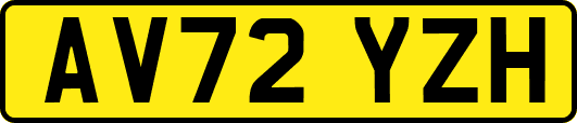 AV72YZH