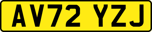 AV72YZJ