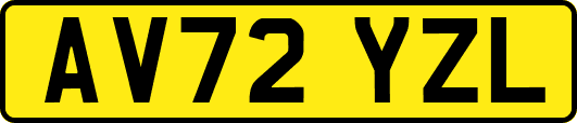 AV72YZL