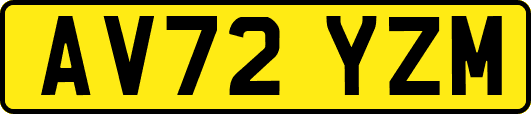 AV72YZM