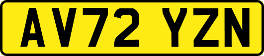 AV72YZN