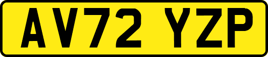AV72YZP