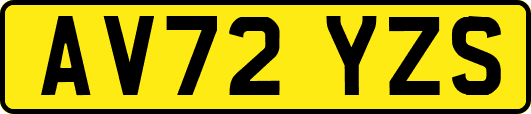 AV72YZS