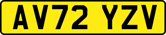AV72YZV