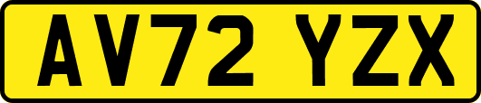 AV72YZX