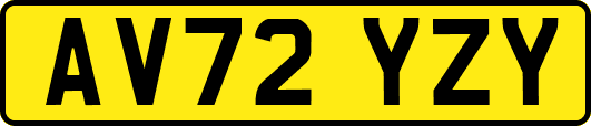 AV72YZY