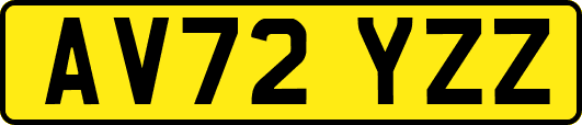 AV72YZZ