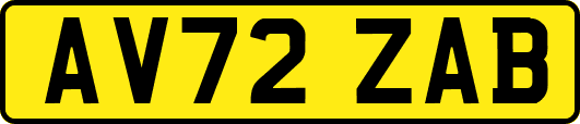 AV72ZAB