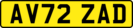 AV72ZAD