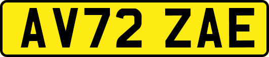 AV72ZAE