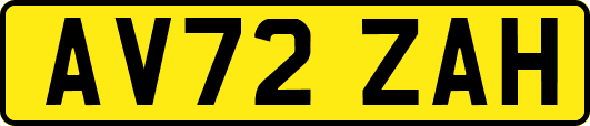 AV72ZAH