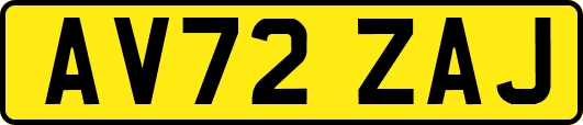 AV72ZAJ